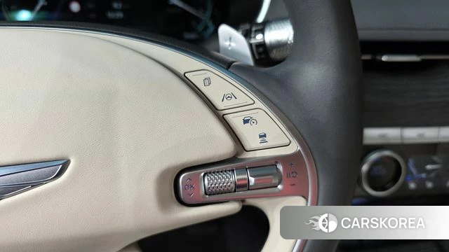 Genesis G80 (RG3) id 4922091 из Кореи 9