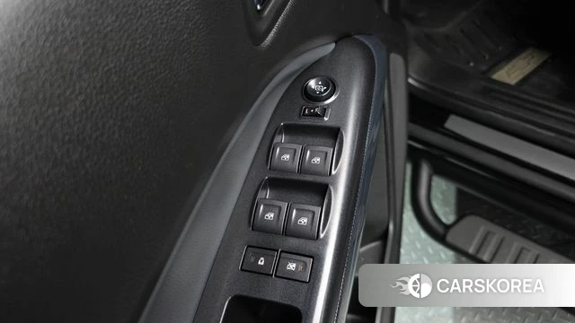 Chevrolet (GM Daewoo) Real New Colorado id 4922839 из Кореи 9