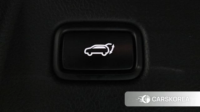 Kia Mohave Master id 5047808 из Кореи 9