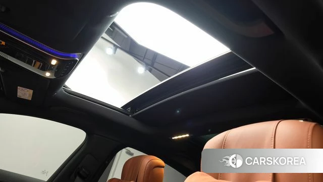 Mercedes-Benz S-Class W223 id 5011997 из Кореи 9
