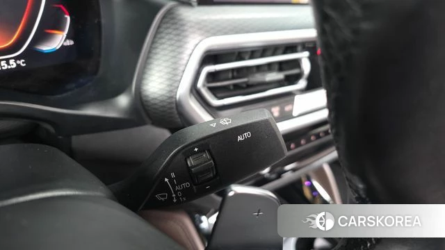 BMW X4 (G02) id 5040011 из Кореи 9