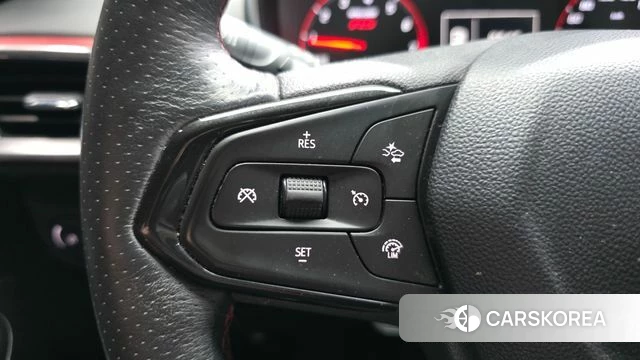 Chevrolet (GM Daewoo) Trailblazer id 4780334 из Кореи 9