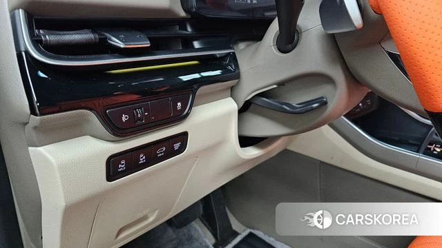 Kia The New Carnival 4th Generation id 4767600 из Кореи 9