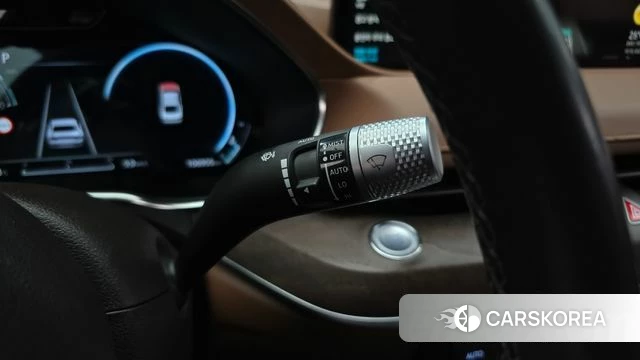 Genesis G80 (RG3) id 4958910 из Кореи 10