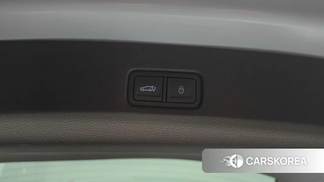 Genesis GV80 id 4975752 из Кореи 9