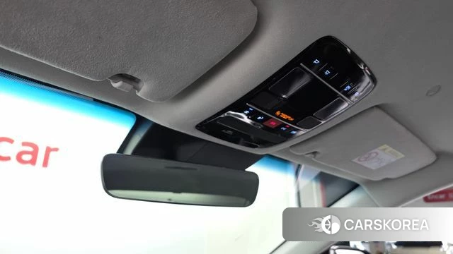 Hyundai Grandeur Hybrid (GN7) id 4991115 из Кореи 9