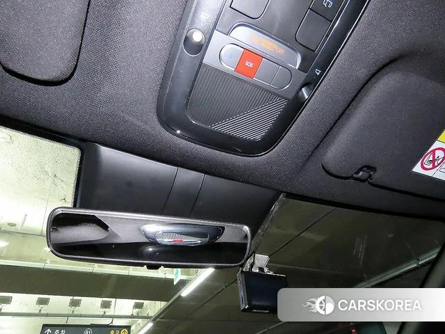 Hyundai Ionic 6 id 5011354 из Кореи 9