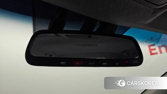 Kia The New K3 2nd generation id 5022773 из Кореи 9