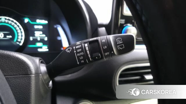 Hyundai Kona Electric id 4967695 из Кореи 9