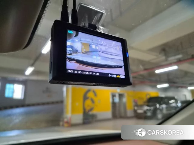Genesis G90 id 4948892 из Кореи 9