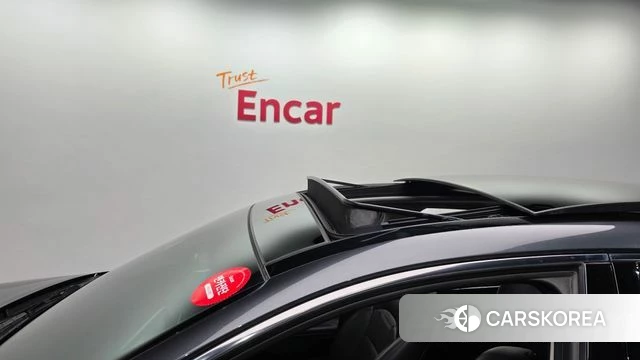 Hyundai The New Grandeur IG id 5022791 из Кореи 9