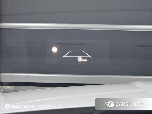 Hyundai Sonata D Edge (DN8) id 4957622 из Кореи 9