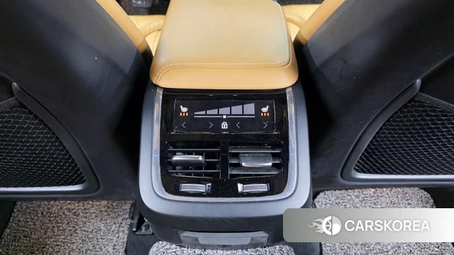 Volvo XC60 second Generation id 4982605 из Кореи 9