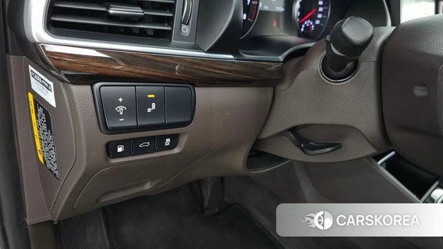 Kia Come New K7 id 5018875 из Кореи 9