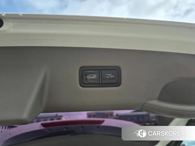 Kia Carnival 4th generation id 4748270 из Кореи 9