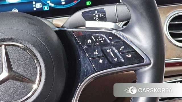 Mercedes-Benz E-Class W213 id 4951834 из Кореи 9