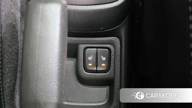 Chevrolet (GM Daewoo) The New Spark id 5035041 из Кореи 9