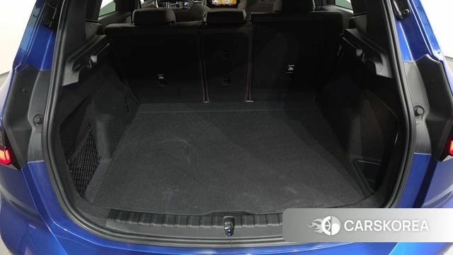 BMW 2 Series Active Tourer (U06) id 4996434 из Кореи 9