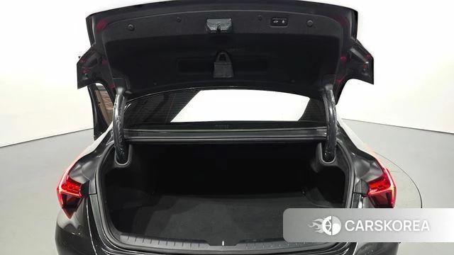Kia K8 Hybrid id 5002036 из Кореи 9