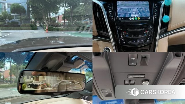 Cadillac Escalade id 5035975 из Кореи 9