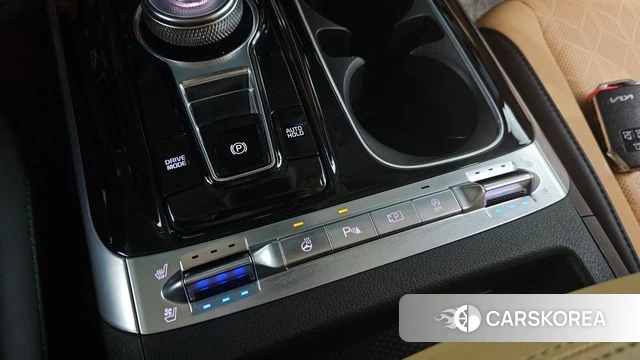 Kia Carnival 4th generation id 4981070 из Кореи 9
