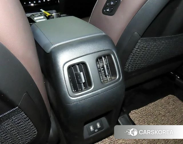 Hyundai Tucson (NX4) id 4916957 из Кореи 9