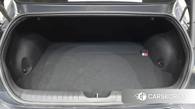 Hyundai Ionic 6 id 4730588 из Кореи 9