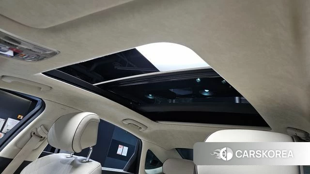 Genesis G80 (RG3) id 4683121 из Кореи 9