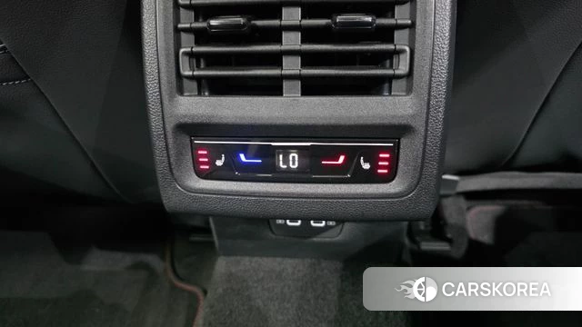 Volkswagen Golf 8th Generation id 4904313 из Кореи 9