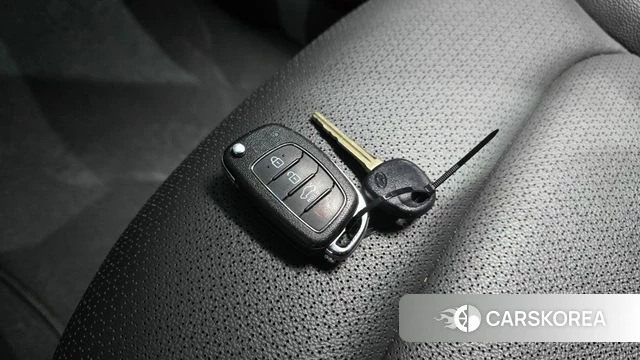 Hyundai Avante AD id 4225757 из Кореи 9
