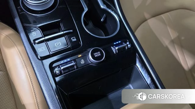 Kia K5 3rd generation id 5041122 из Кореи 9