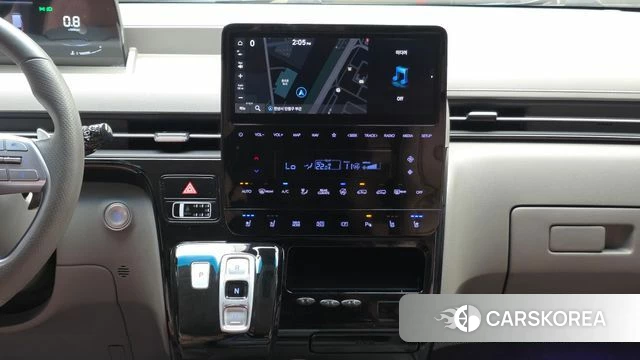 Hyundai Staria id 4951183 из Кореи 9
