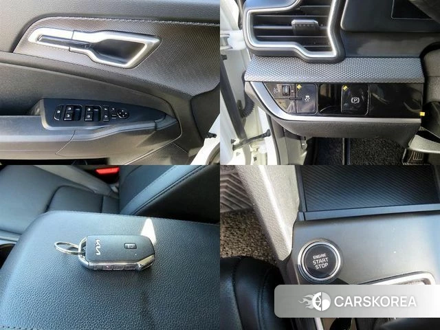 Kia Sportage 5th Generation id 4997560 из Кореи 9