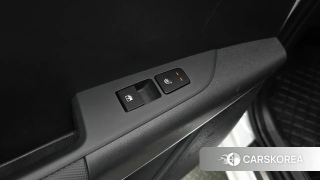 Kia Di All New Niro EV id 4981591 из Кореи 9