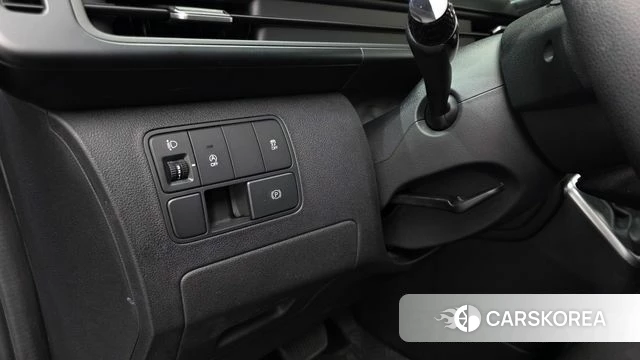 Hyundai Staria id 5017740 из Кореи 9