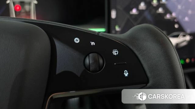 Tesla Model S id 4862555 из Кореи 9