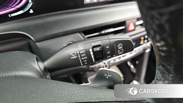 Kia The New Seltos id 4950623 из Кореи 9