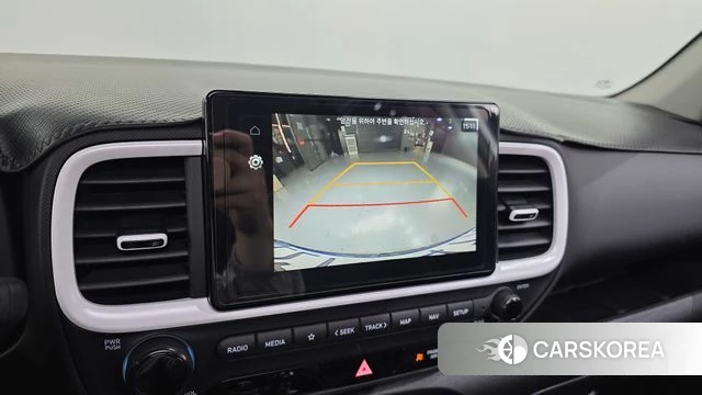 Hyundai Venue id 5039061 из Кореи 9