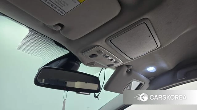 Renault Korea (Samsung) SM5 Nova id 5004600 из Кореи 9