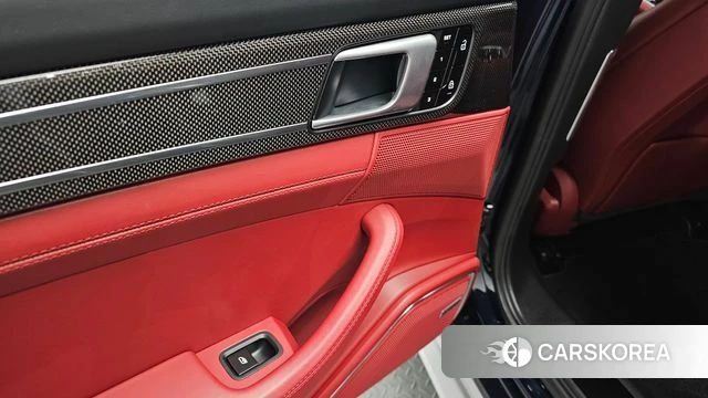 Porsche Panamera (971) id 3801195 из Кореи 9