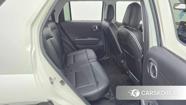 Hyundai Casper id 5040601 из Кореи 9