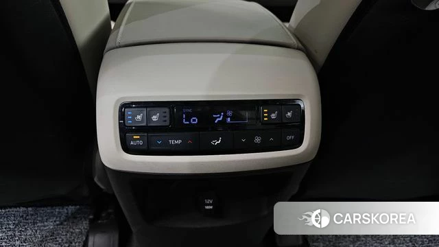 Hyundai Palisade id 5047841 из Кореи 9