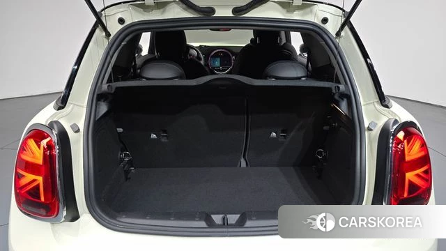 Mini Cooper id 4992109 из Кореи 9