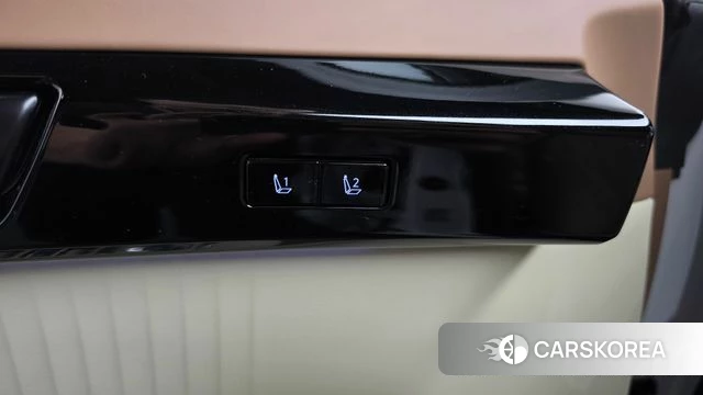 Hyundai Grandeur Hybrid (GN7) id 5002088 из Кореи 9