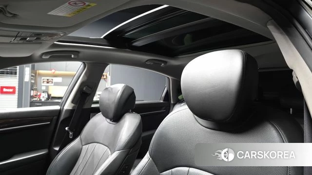 Genesis G80 id 4924012 из Кореи 9