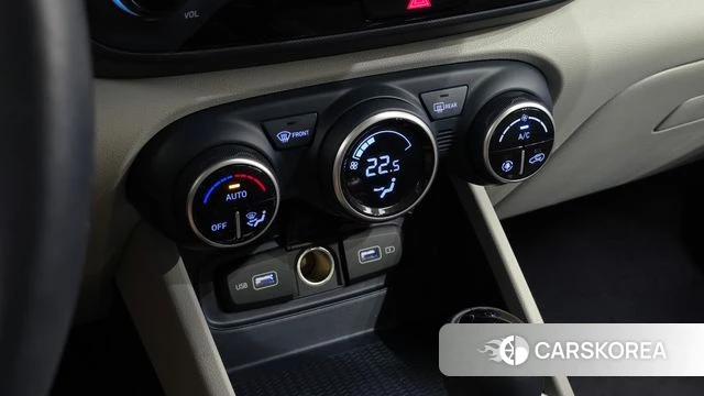 Hyundai Venue id 4697459 из Кореи 9