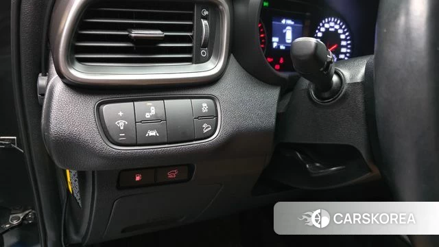 Kia The New Sorento id 4180531 из Кореи 9