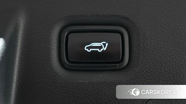 Hyundai The New Santa Fe id 4687331 из Кореи 9