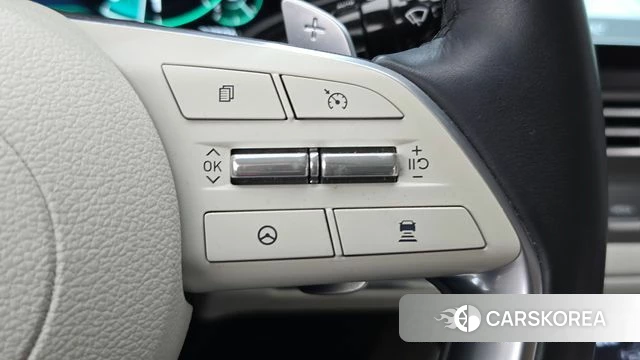 Hyundai The New Grandeur IG id 4701936 из Кореи 9