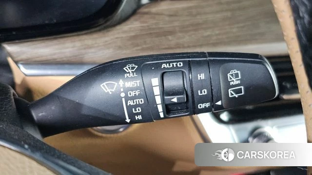 Kia Mohave Master id 4987239 из Кореи 9